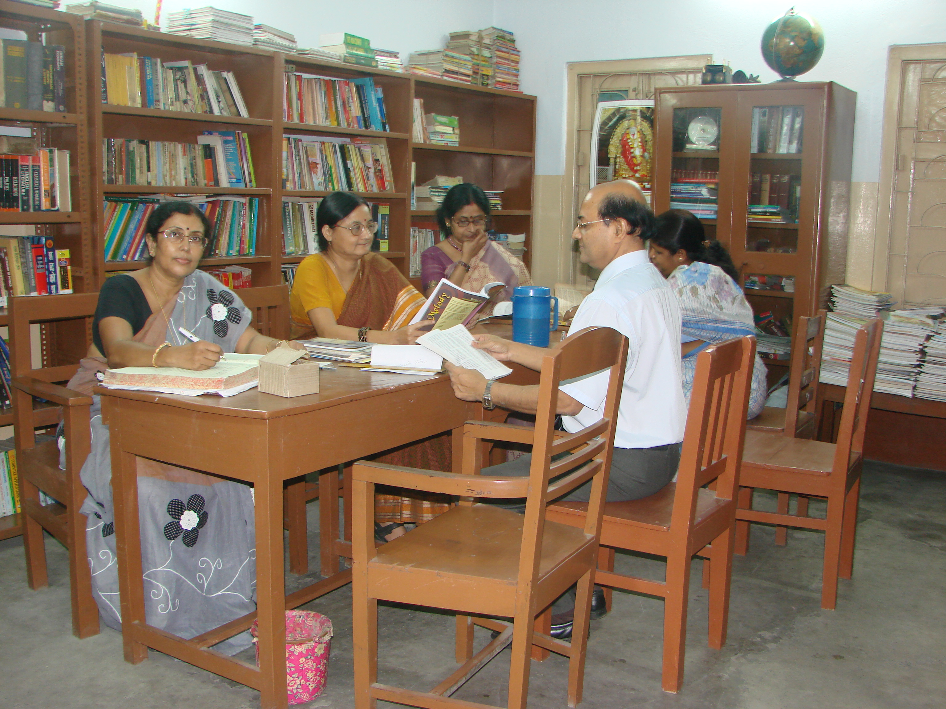 Activities — photo 8