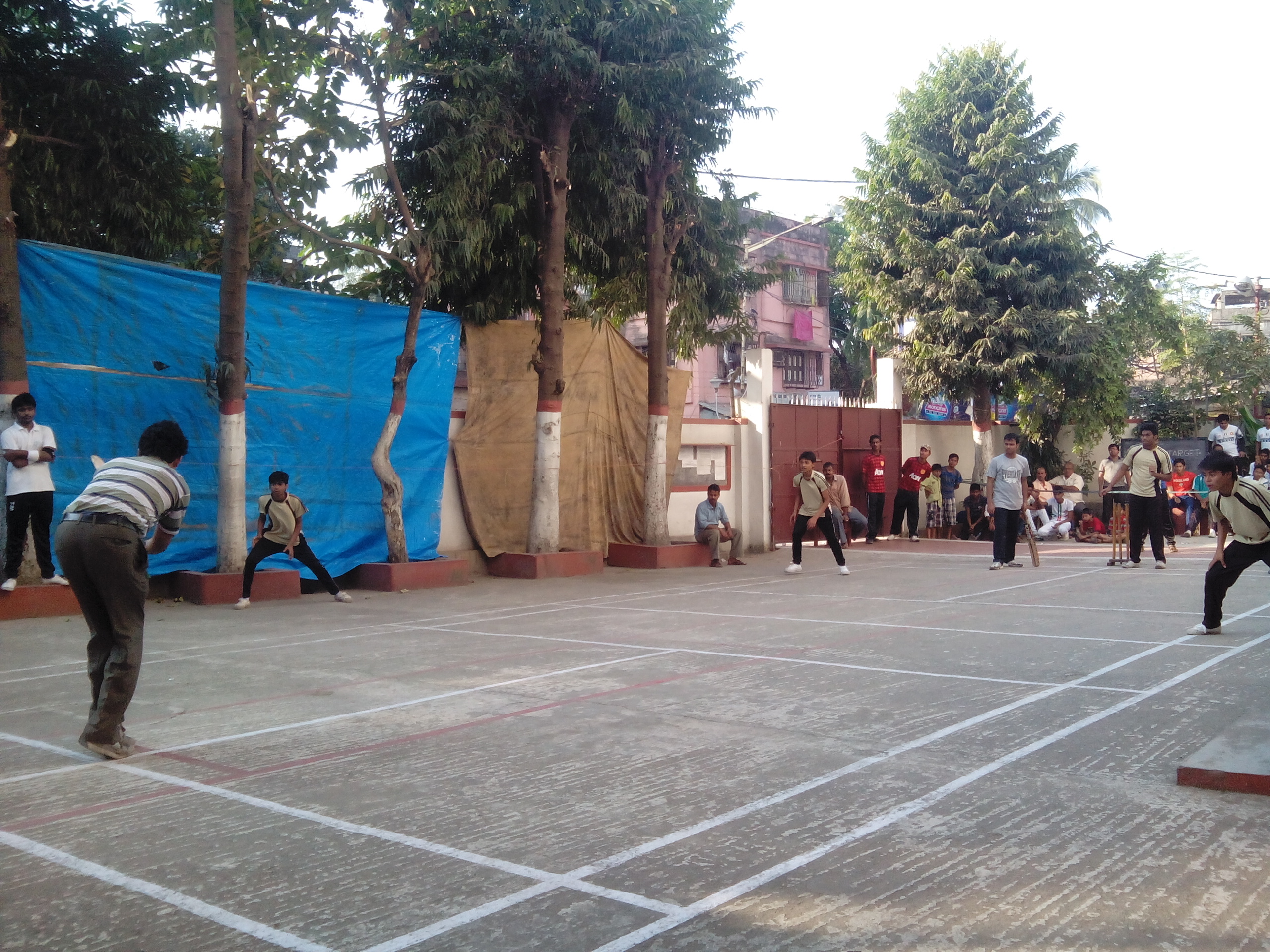 Activities — photo 23